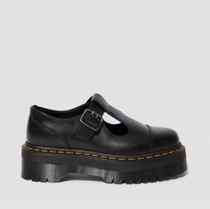 Dr. Martens | Bethan Platform Mary Janes